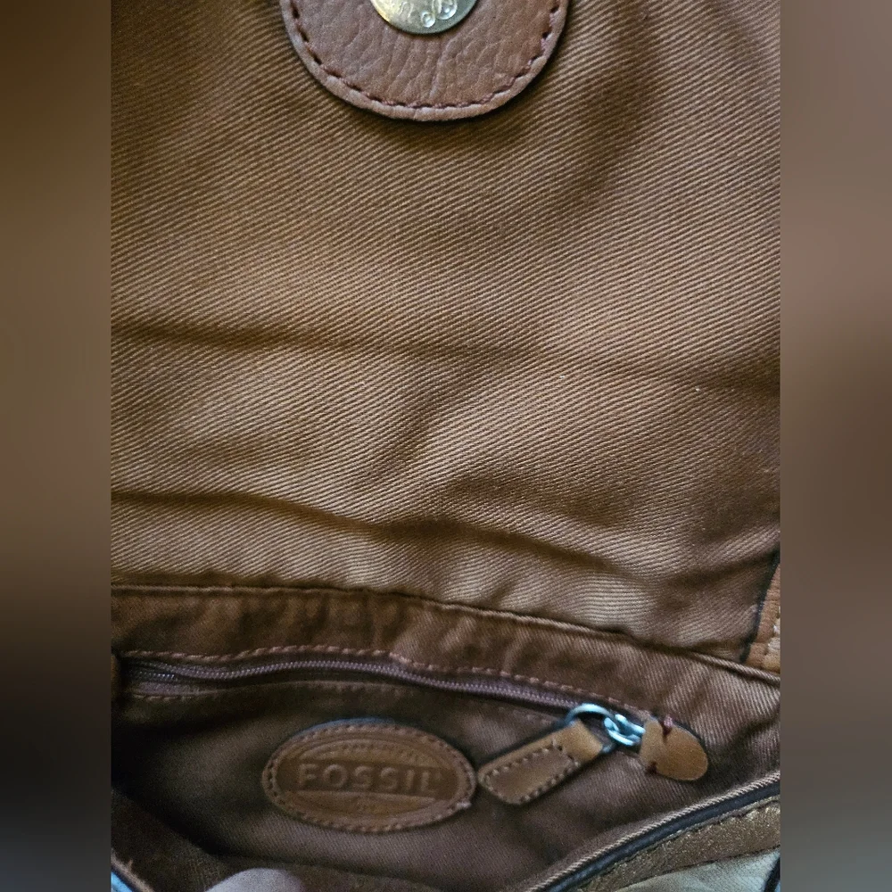 Fossil Vintag Maddox Collection - Picture 6 of 6